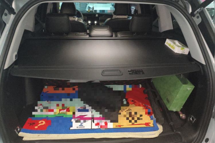 Used Jeep Grand Cherokee New Energy 2024 4xe Peak Edition