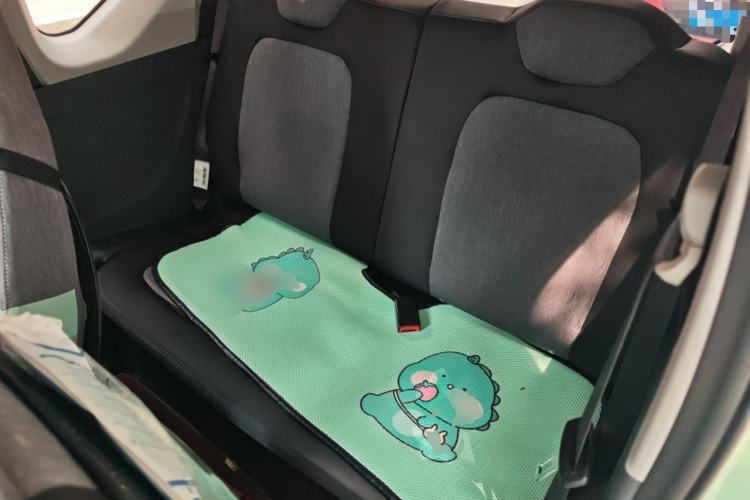 Used Wuling Hongguang MINIEV 2021 Macaron Fashion Model Lithium Iron Phosphate