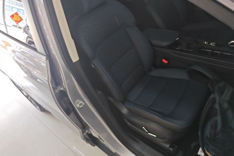 Used Livan 9 2023 470 km Executive Version
