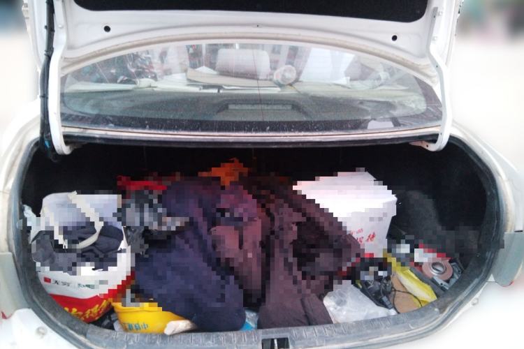 Used Toyota Corolla 2013 Special Edition 1.6L Manual Cool GL Model