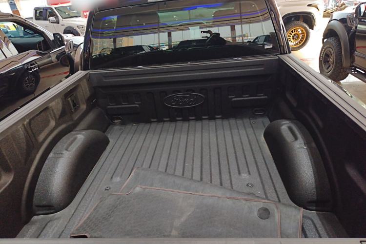 Used Ford F-150 Raptor 2023 3.5T Raptor Trunk