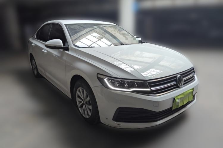 Used Volkswagen Bora 2021 1.5L Automatic Fashionable Smart Connectivity Version