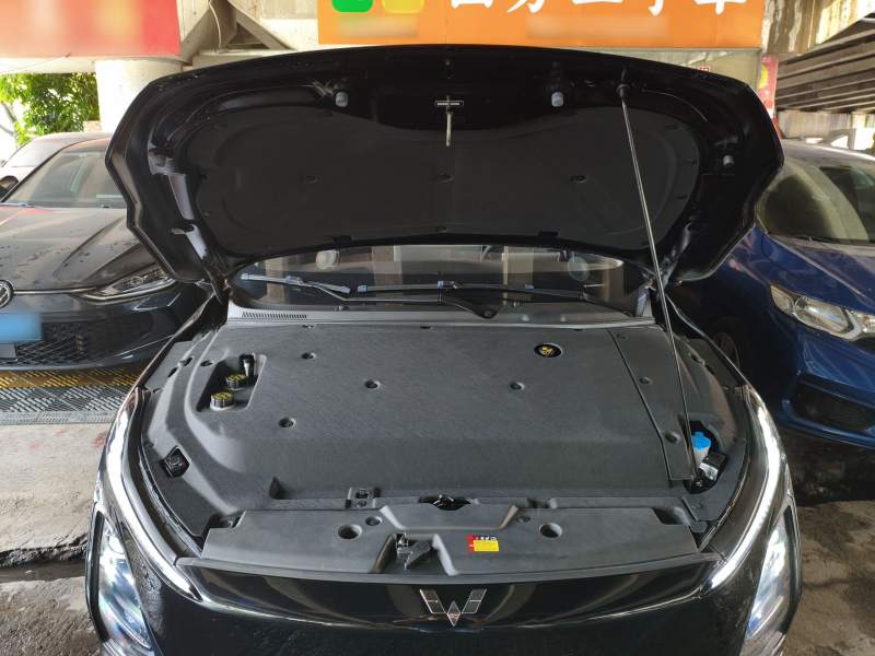Used Wuling Xingguang 2024 Co-Creation Edition 510 Advanced Model — 19