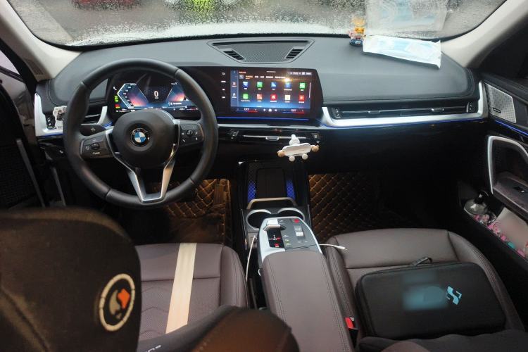 Used BMW X1 2024 sDrive25Li X Design Package
