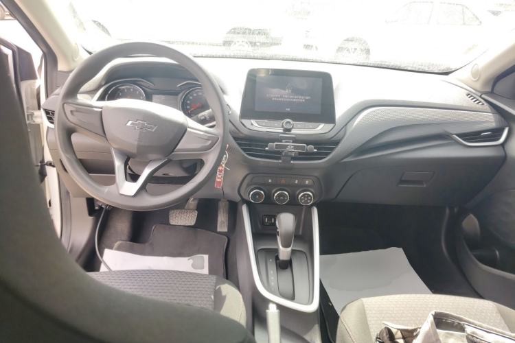 Used Chevrolet Cavalier 2020 Redline 325T Automatic Xinshang Edition China VI Standard
