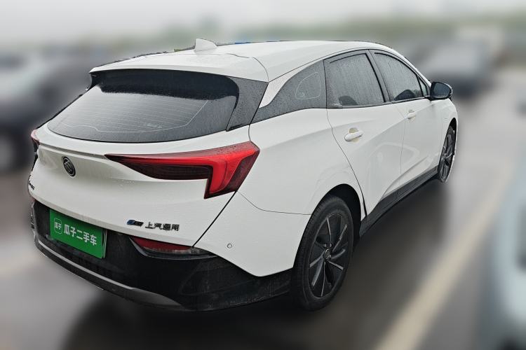 Used Buick Velite 6 2024 430km Comfort Edition