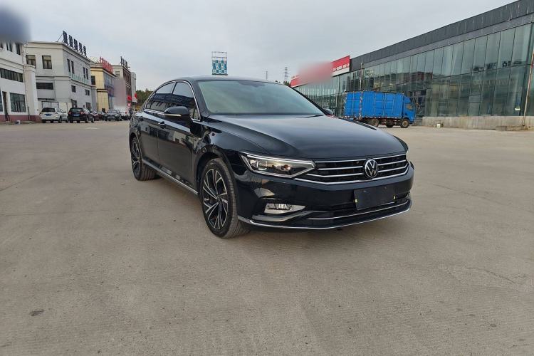 Used Volkswagen Magotan 2020 330TSI DSG Luxury Edition