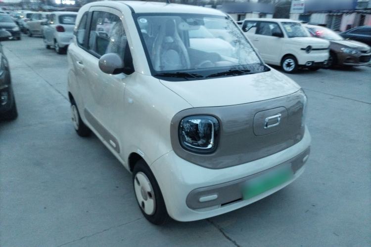 Used Bestune Pony 2026 Model 222km Cute Horse Plus