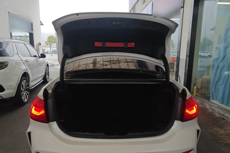 Used BMW 1 Series 2023 120i M Sport Edition
