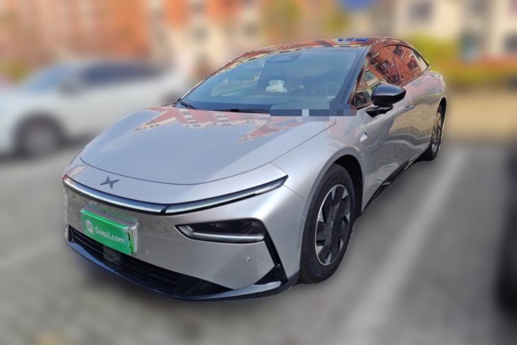 Used XPeng P7+ 2024 Ultra-Long Range Max