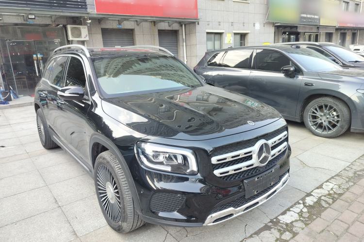 Used Mercedes-Benz GLB 2023 GLB 220 Sport Edition
