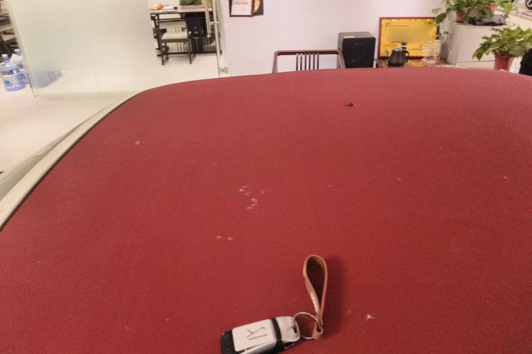 Used Audi A5 2023 Cabriolet 40 TFSI Fashion Dynamic Model Roof