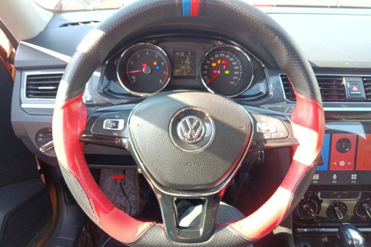 Used Volkswagen C-TREK 2018 1.5L Automatic Comfort Model