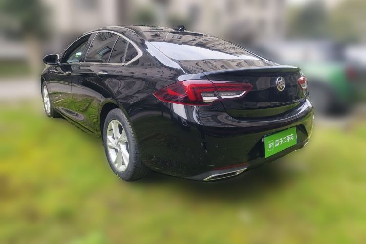 Used Buick Regal 2023 552T Smart Enjoyment Version
