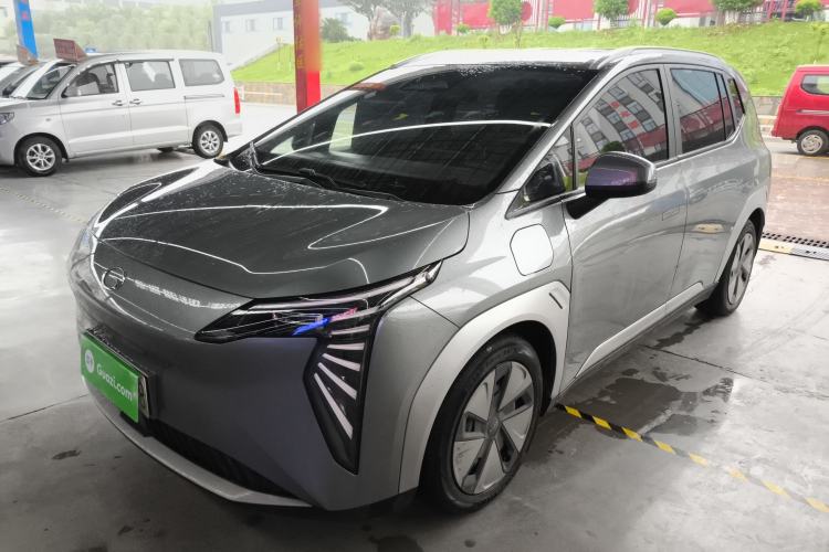 Used AION Y 2023 Plus 510 Enjoy Edition