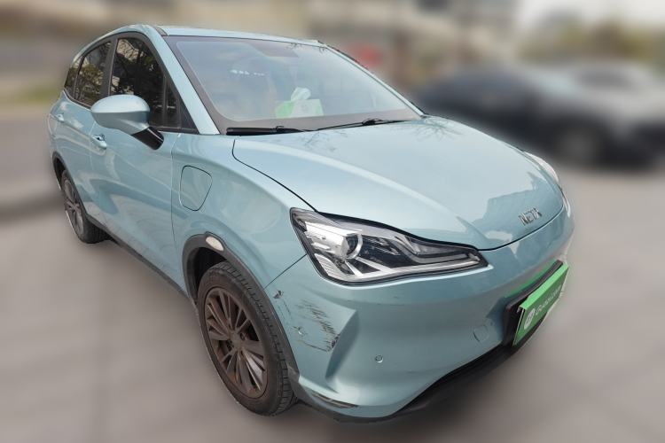 Used NETA V 2022 Pro Long-Range Smart Edition