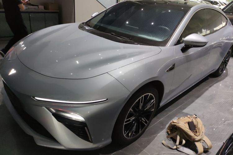 Used NETA S 2024 Range-Extended 1060 Lite Edition