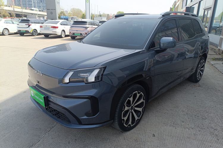 Used AION V 2024 Aion Tyrannosaurus 650 Smart Luxury Edition