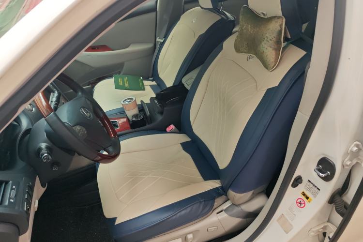 Used Lexus ES 2006 350 Luxury Edition
