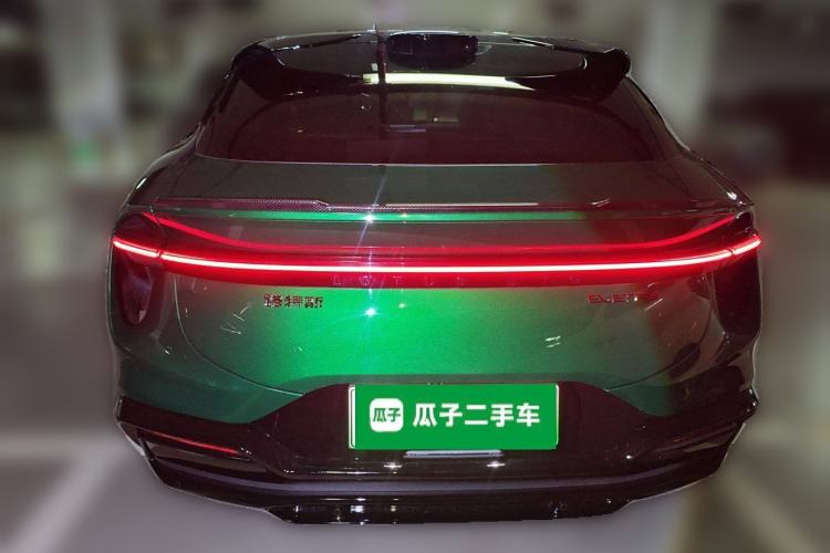 Used Lotus ELETRE 2023 ELETRE S+