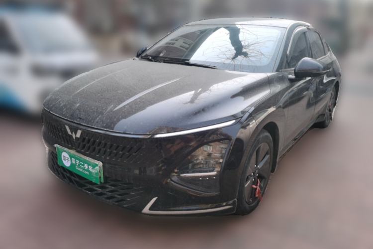 Used Wuling Xingguang 2023 70 Standard Edition