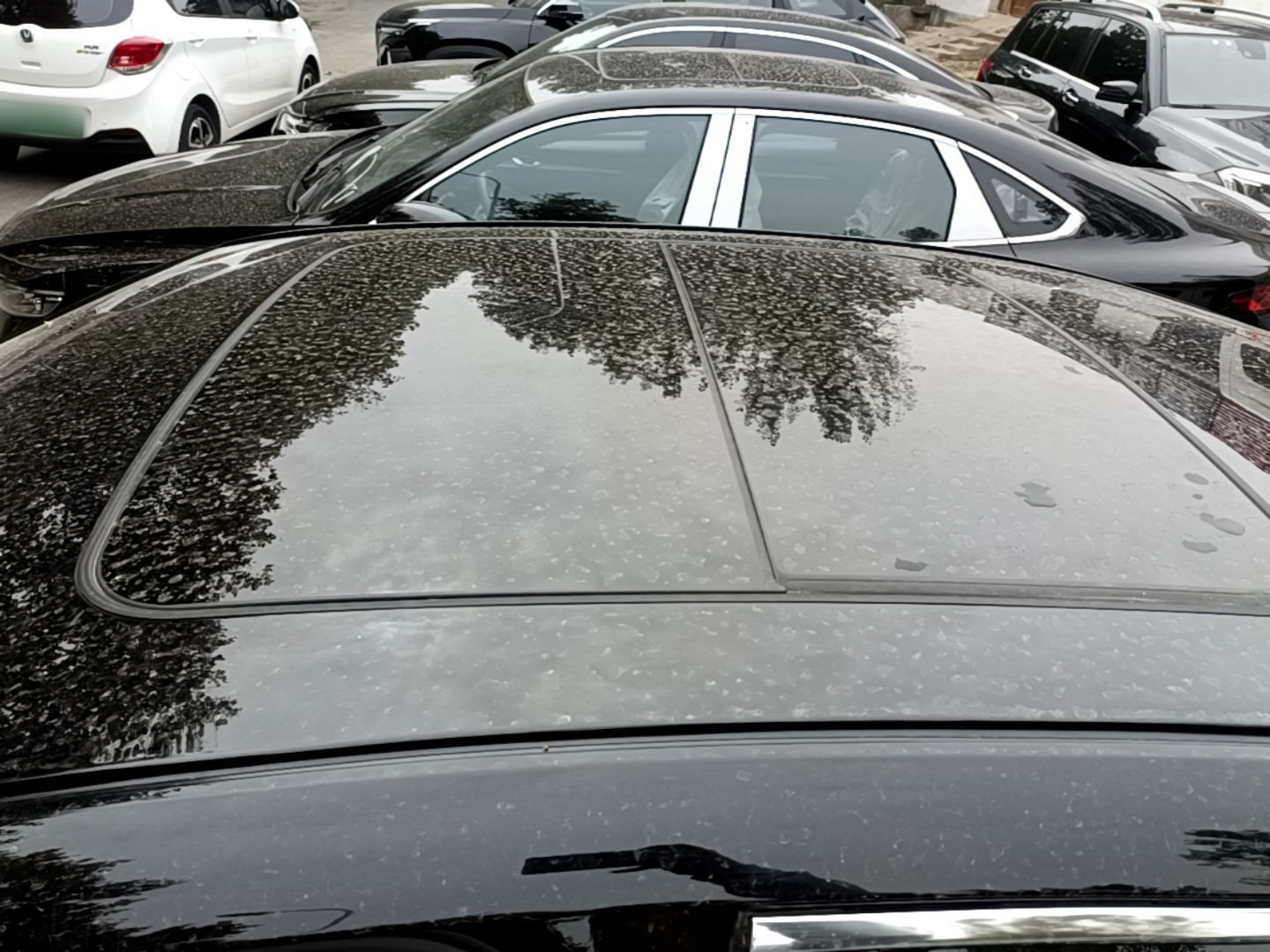 Geely Auto Preface 2026 Model Oriental Yao 1.5TD Kunlun Edition — снимка 7