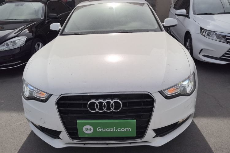 Used Audi A5 2016 Sportback 45 TFSI