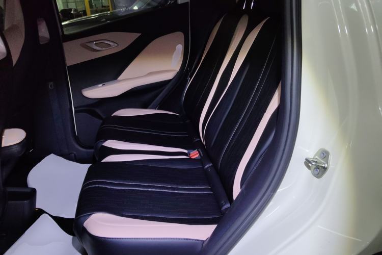 Used BYD Seagull 2023 Active Version
