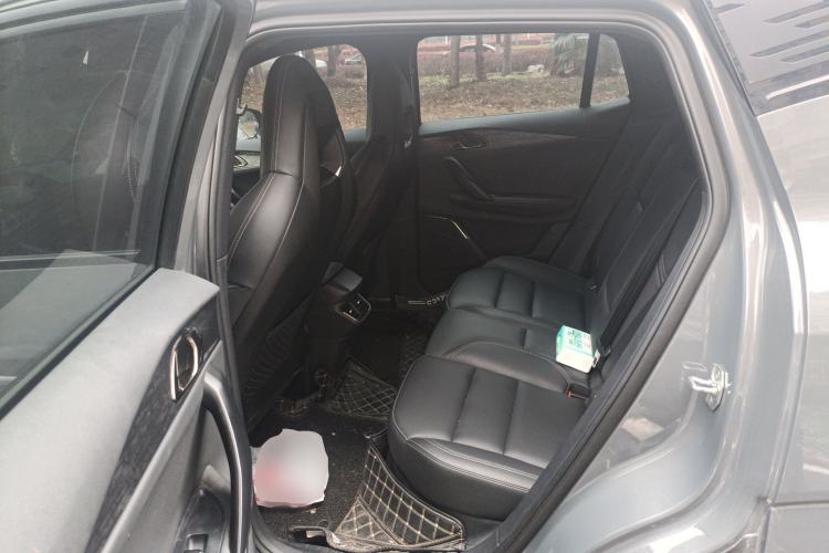 Used Lynk & Co 06 2023 Remix 1.5T JinPro