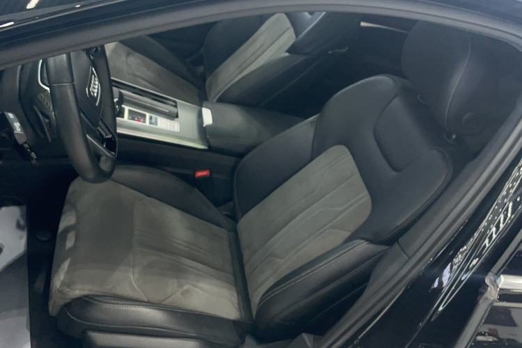 Used Audi A6L 2023 45 TFSI Prestige Dynamic Edition
