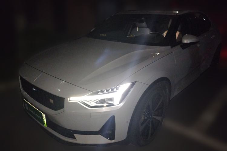 Used Polestar 2 2020 First Edition