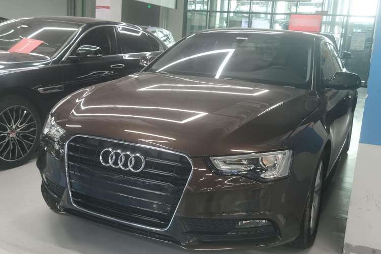 Used Audi A5 2016 Sportback 45 TFSI