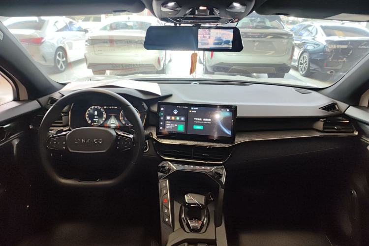 Used Lynk & Co 06 2023 Remix 1.5T JinPro