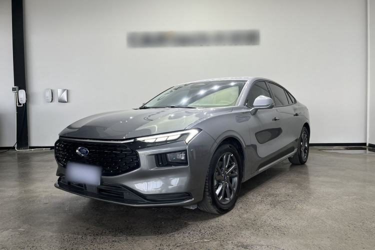 Used Ford Mondeo 2025 2.0T EcoBoost Luxury Version