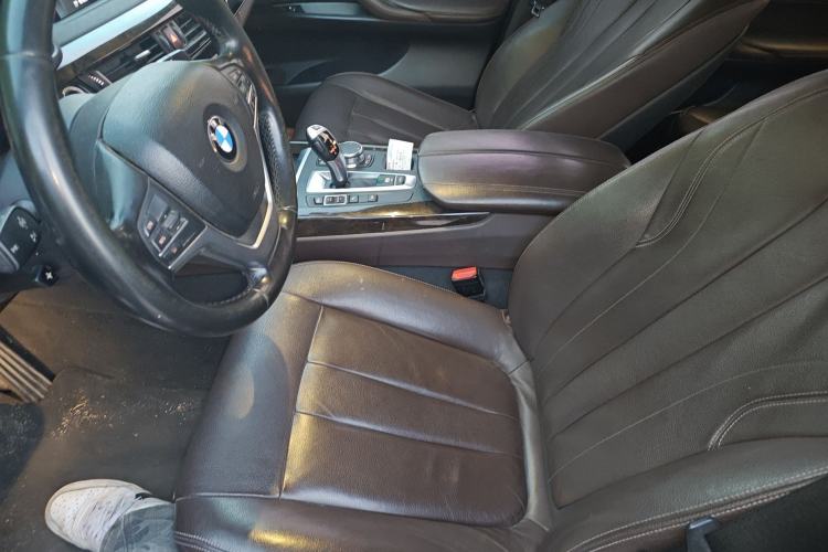 Used BMW X5 2018 xDrive35i Elegant Edition
