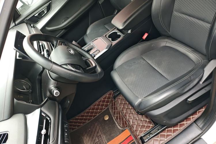 Used Chery Tiggo 5x 2020 1.5L CVT Fashion Edition