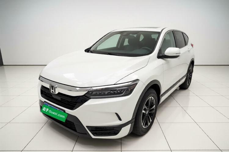 Used Honda Breeze 2020 240TURBO CVT Two-Wheel Drive Prestige Edition