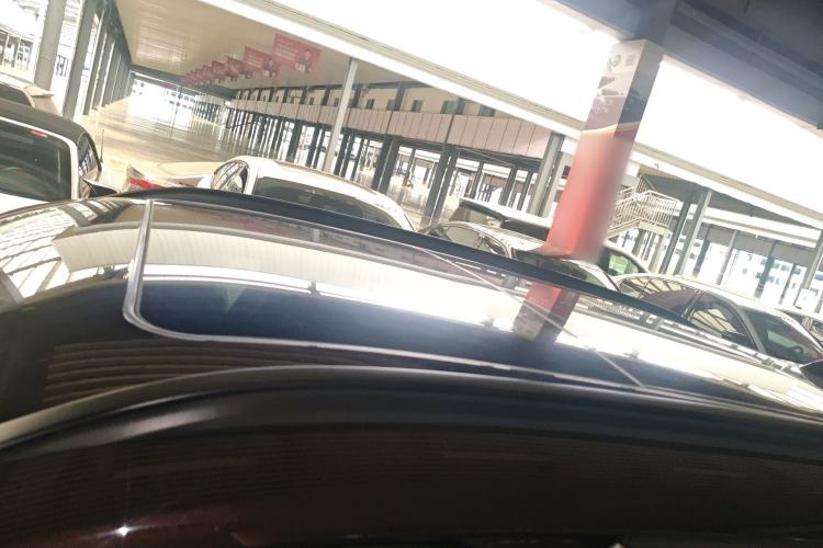 Used BMW X1 2016 sDrive18Li Fashion Model