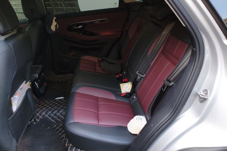 Used Land Rover Range Evoque 2022 Aurora L 249 PS R-Dynamic Luxury Edition
