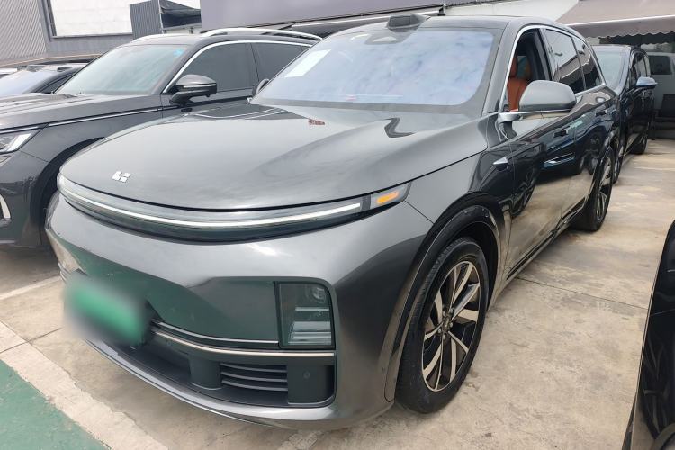 Used Li Auto L7 2023 Max model
