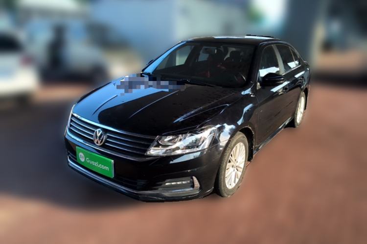 Used Volkswagen Lavida 2019 Lavida Start 1.5L Manual Comfort Edition China VI Standard