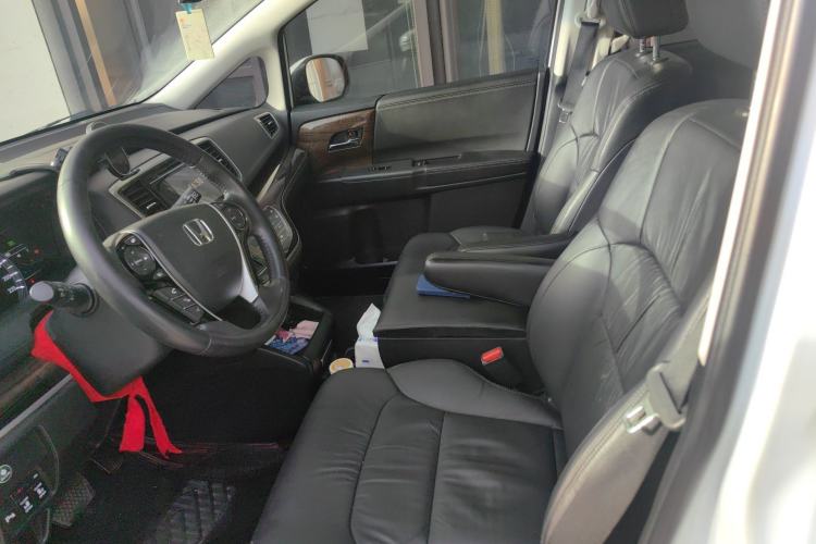 Used Honda Odyssey 2017 2.4L Smart Edition
