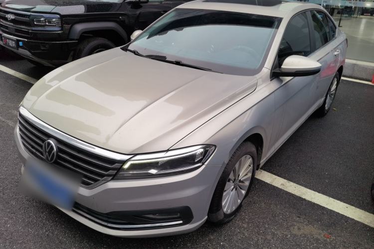 Used Volkswagen Lavida 2021 280TSI DSG Comfort Edition