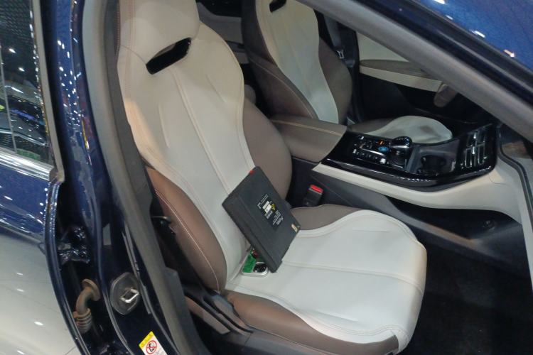 Used BYD Qin PLUS 2023 Champion Edition DM-i 55KM Leading Model
