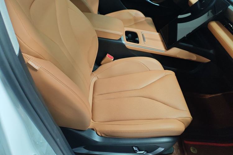 Used XPeng P5 2024 500 Pro Edition
