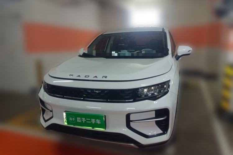 Used Radar Horizon 2023 410 km Entrepreneur Edition
