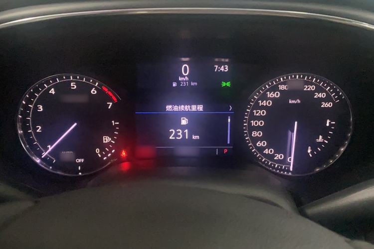 Used Cadillac CT5 2020 28T Luxury Version
