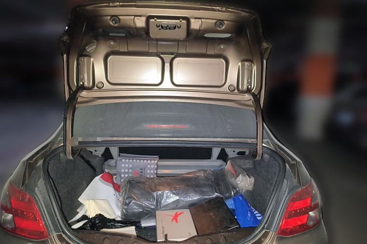 Used Peugeot 301 2014 1.6L Automatic Comfort Edition
