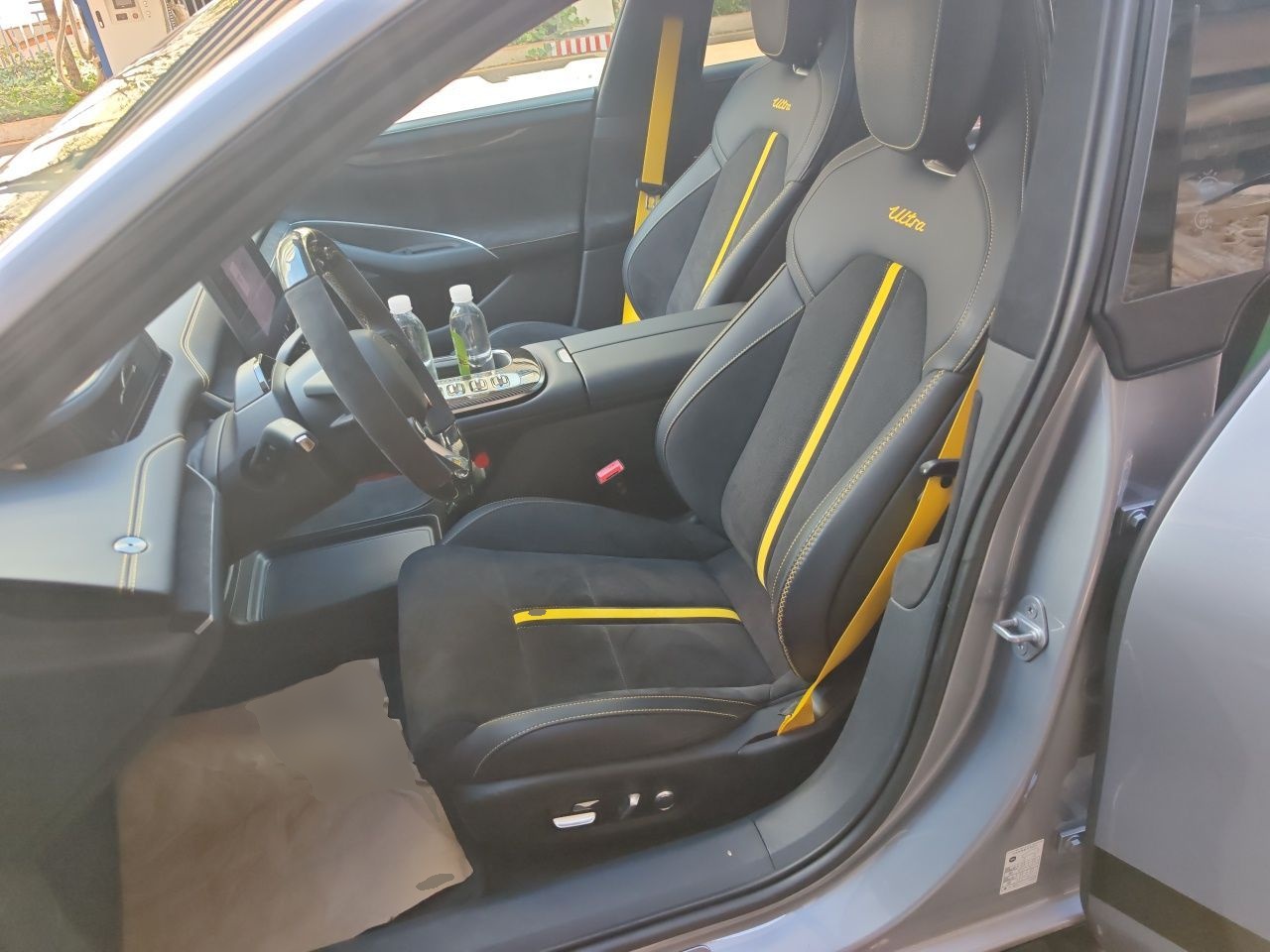 Xiaomi Auto SU7 Ultra 2025 Ultra Model — снимка 15