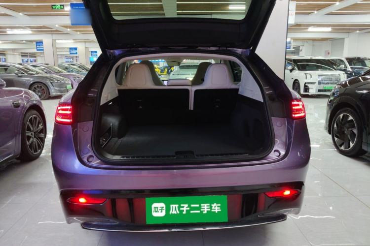 Used Hima Luxeed R7 2025 Extended-Range 331km Ultra